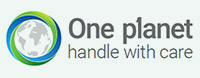 One Planet Logo
